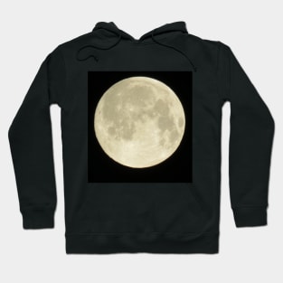 Mond Hoodie